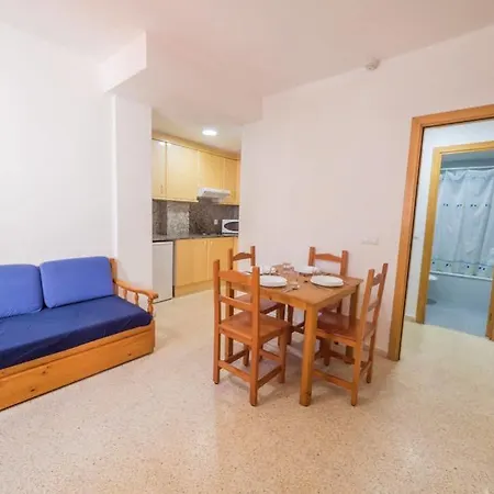 Ar Dalia Apartment Lloret de Mar