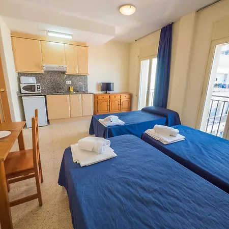 Apartment Ar Dalia *
