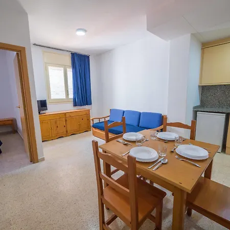 Apartment Ar Dalia