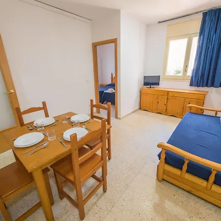 Ar Dalia Apartment *