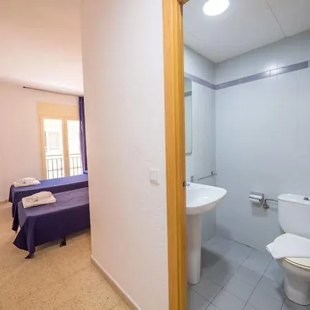 Apartment Ar Dalia *