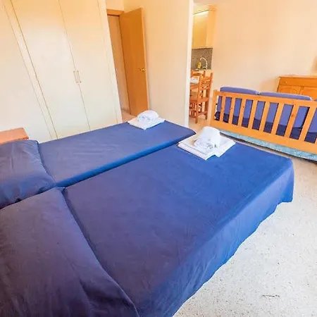 Ar Dalia Apartment