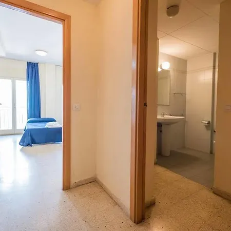 Apartment Ar Dalia *