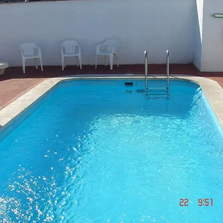 Ar Dalia Apartment *