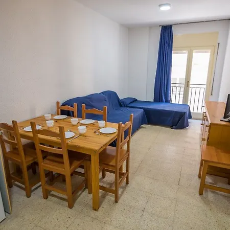 Ar Dalia Apartamento