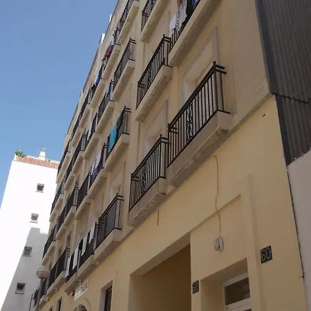 Apartamento Ar Dalia Lloret de Mar