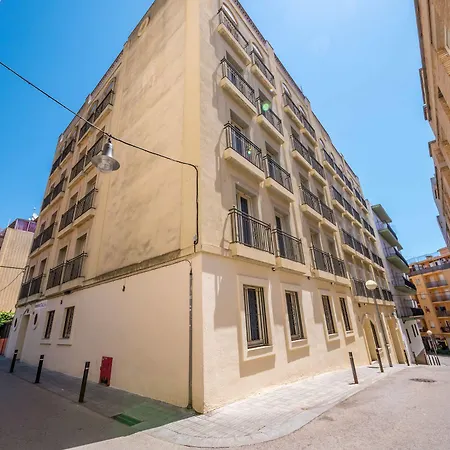 Apartamento Ar Dalia Lloret de Mar