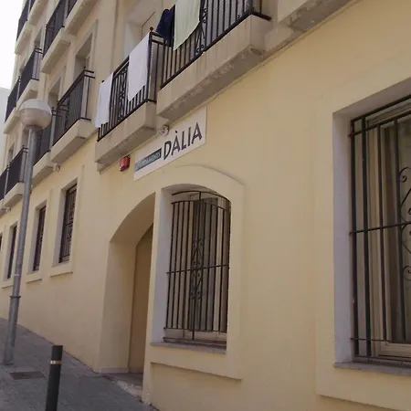 Ar Dalia Apartamento Lloret de Mar