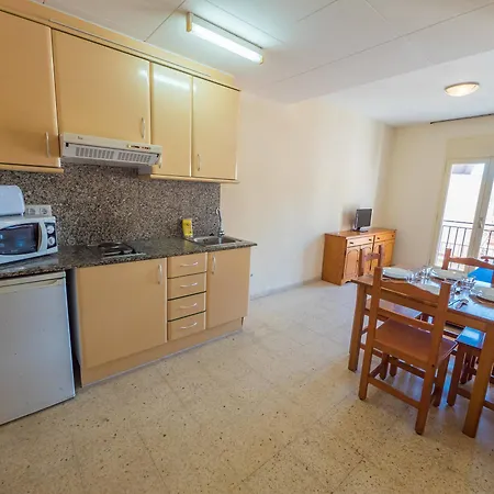 Apartamento Ar Dalia