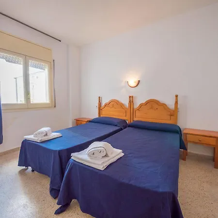 Ar Dalia Apartamento Lloret de Mar