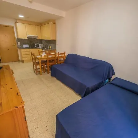Ar Dalia Apartamento