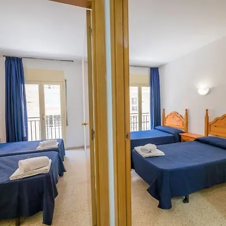 Apartamento Ar Dalia Lloret de Mar
