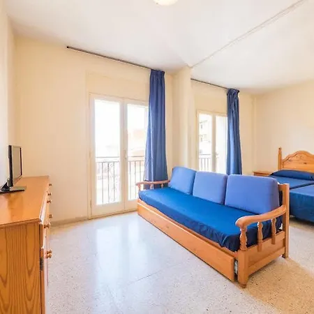 Apartamento Ar Dalia Lloret de Mar