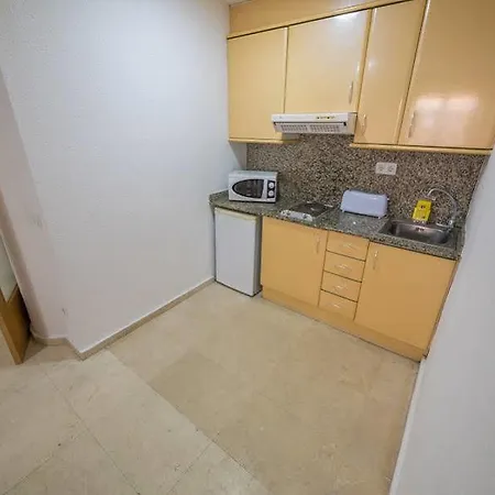 Ar Dalia Apartamento *