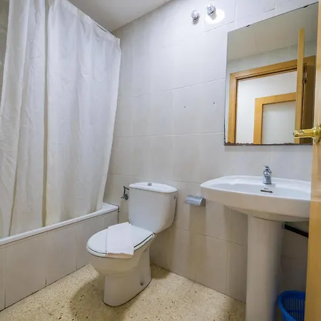 Ar Dalia Apartamento *