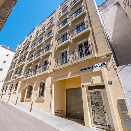 Ar Dalia Lloret de Mar