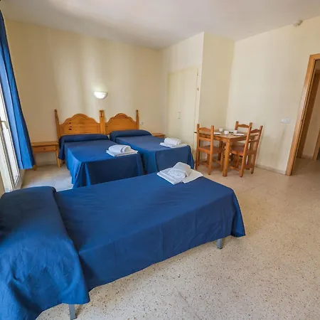 Apartamento Ar Dalia Lloret de Mar