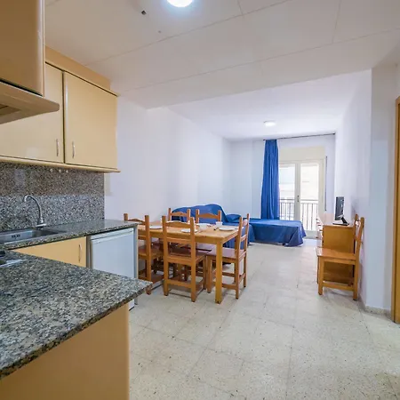 Apartamento Ar Dalia Lloret de Mar