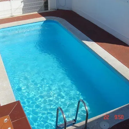 Ar Dalia Apartamento